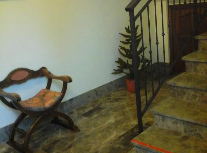 Tio Pepe רוזטו דליי אברוצי