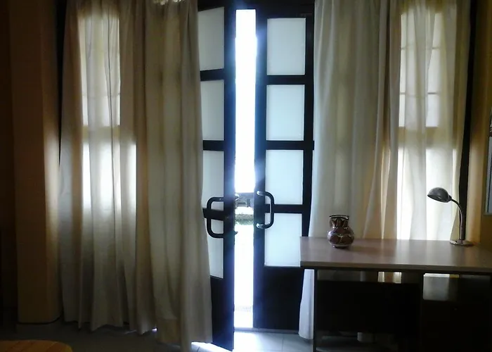 Tio Pepe רוזטו דליי אברוצי