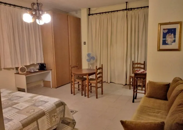 Tio Pepe לינה וארוחת בוקר *