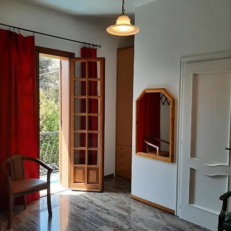Tio Pepe Bed & Breakfast Roseto Degli Abruzzi