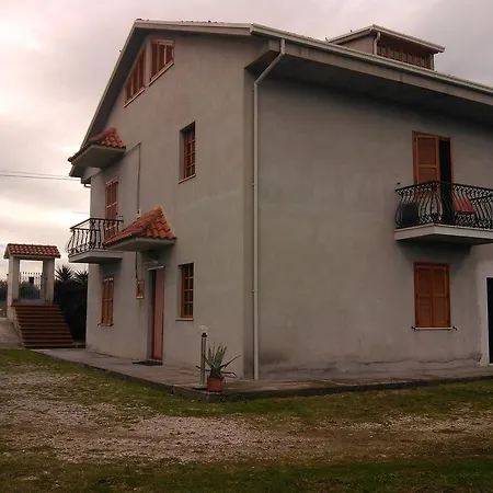 Tio Pepe Roseto Degli Abruzzi