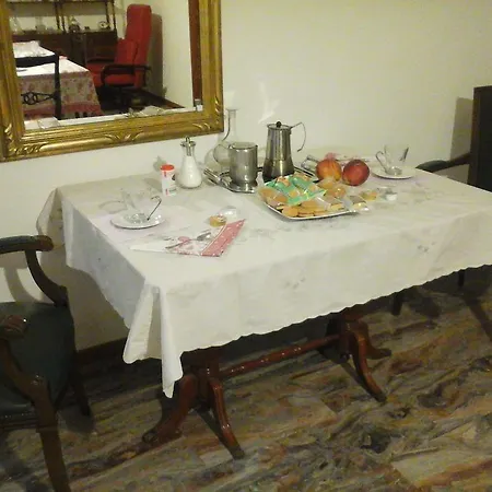 Bed & Breakfast Tio Pepe Roseto Degli Abruzzi