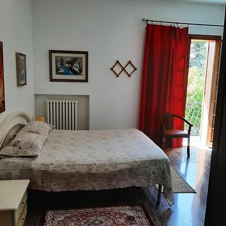 Tio Pepe Bed & Breakfast *