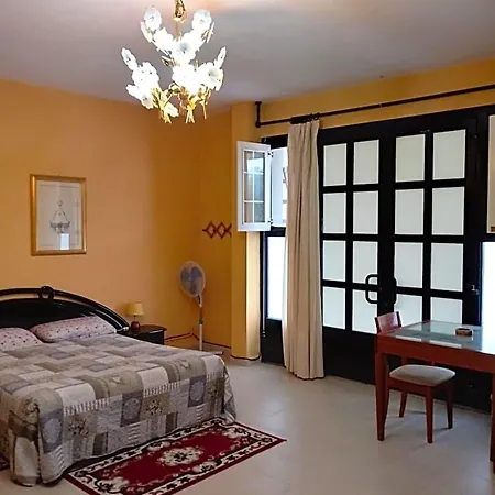 Tio Pepe فندق مبيت وإفطار
