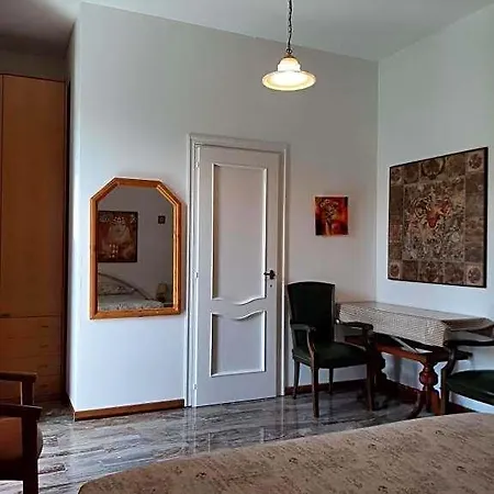 فندق مبيت وإفطار Tio Pepe روزيتو ديلي أبروتسي