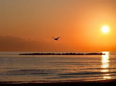 Bed & Breakfast Tio Pepe Roseto Degli Abruzzi