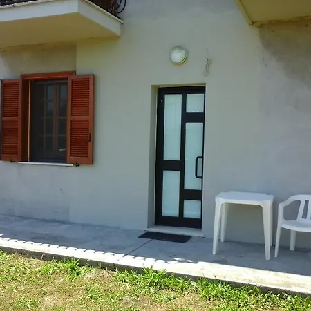 Bed & Breakfast Tio Pepe