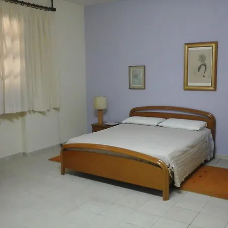Bed & Breakfast Tio Pepe