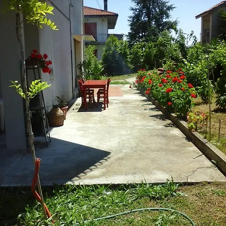 Bed & Breakfast Tio Pepe Roseto Degli Abruzzi
