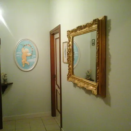 Bed & Breakfast Tio Pepe