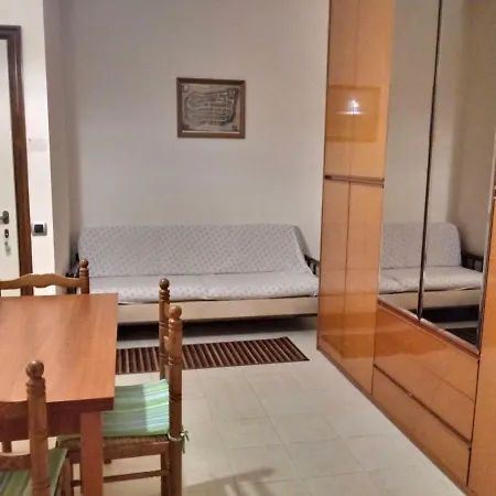 Tio Pepe Bed & Breakfast *