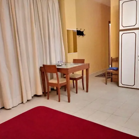 Bed & Breakfast Tio Pepe *