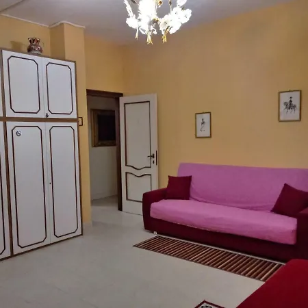 Bed & Breakfast Tio Pepe Roseto Degli Abruzzi