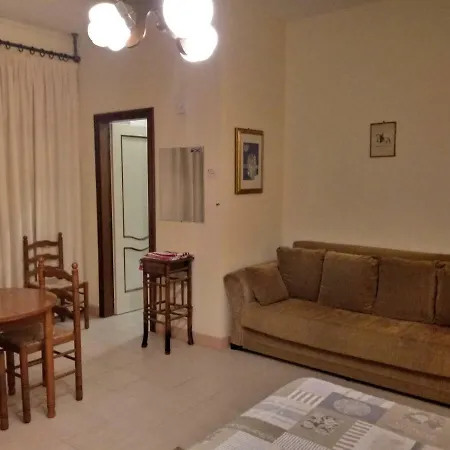 Bed and breakfast Tio Pepe