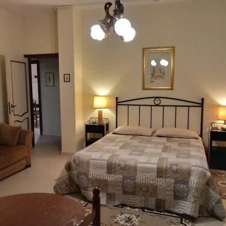 Tio Pepe Bed & Breakfast