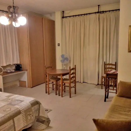 Tio Pepe Bed & Breakfast *