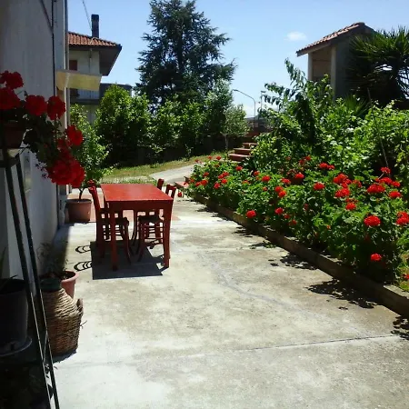 Tio Pepe Bed & Breakfast *