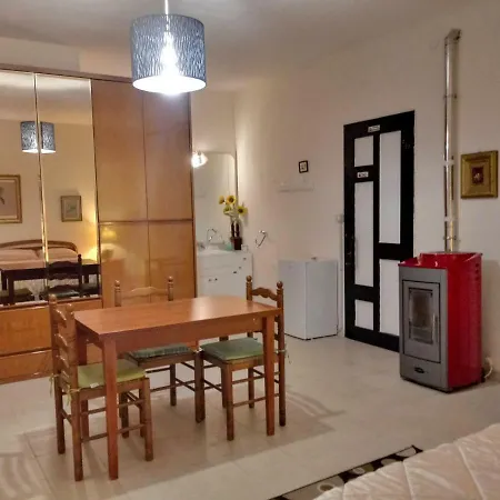 Tio Pepe Bed & Breakfast *