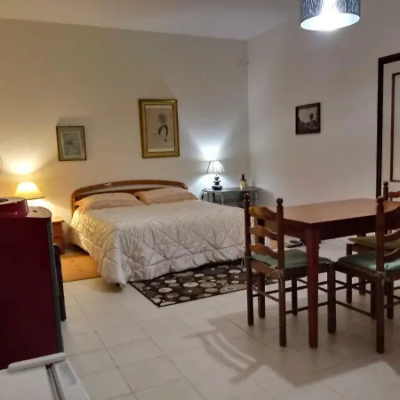 Bed & Breakfast Tio Pepe *