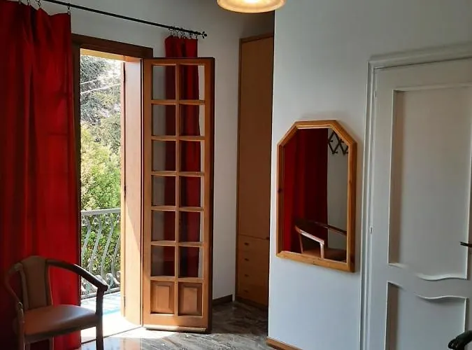 Tio Pepe Bed & Breakfast Roseto Degli Abruzzi