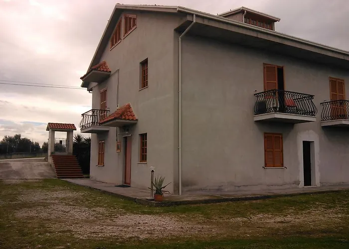 Tio Pepe Roseto Degli Abruzzi