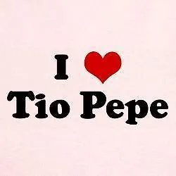 Tio Pepe