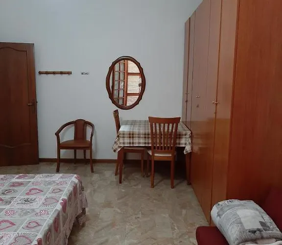 Tio Pepe Bed & Breakfast *