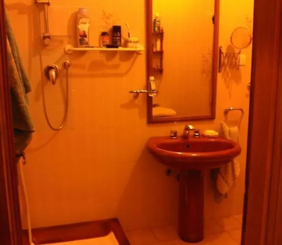 Tio Pepe Bed and breakfast *