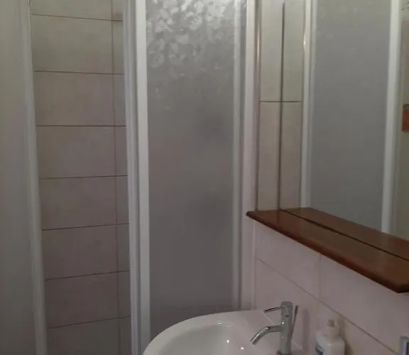 Bed and breakfast Tio Pepe *