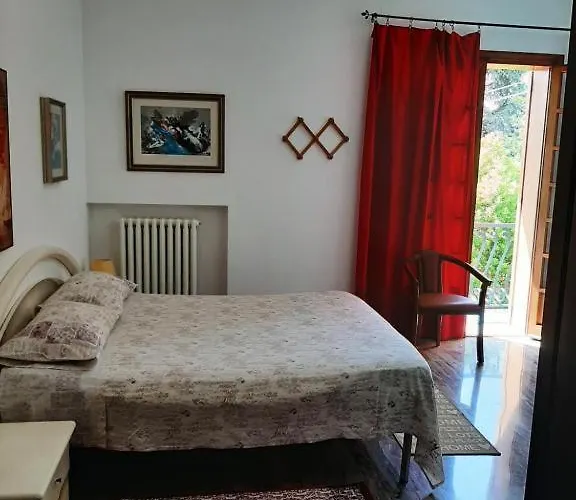 Tio Pepe Bed & Breakfast *