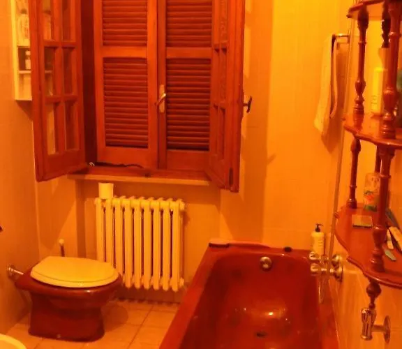 Bed and breakfast Tio Pepe Roseto Degli Abruzzi