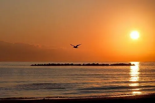 Bed & Breakfast Tio Pepe Roseto Degli Abruzzi