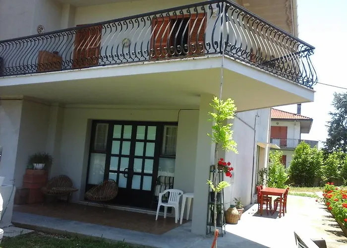 Tio Pepe Roseto Degli Abruzzi