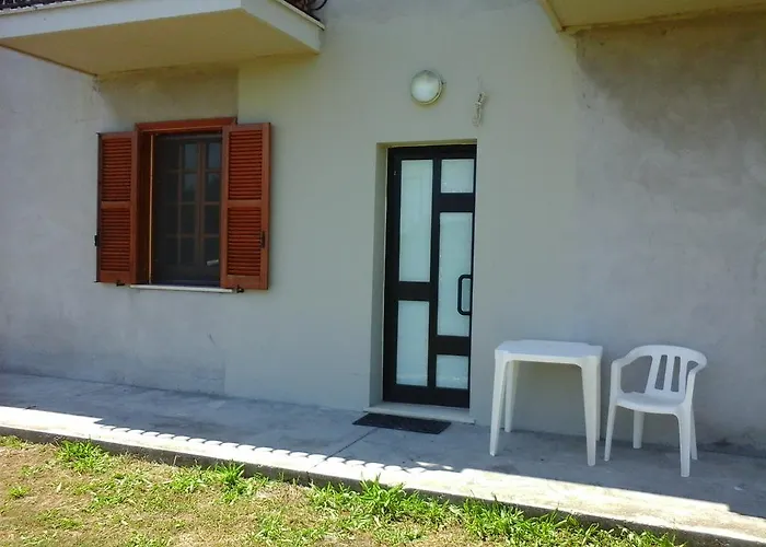 Bed & Breakfast Tio Pepe