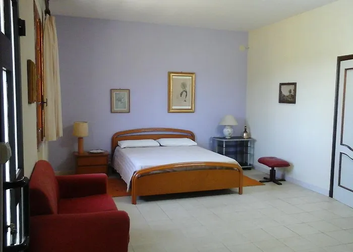 Tio Pepe Roseto Degli Abruzzi