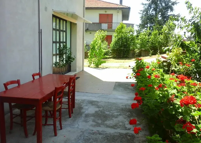 Tio Pepe Roseto Degli Abruzzi