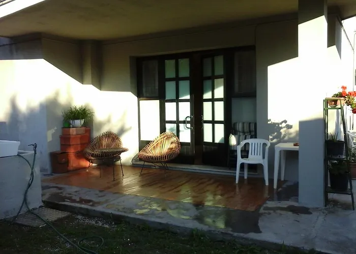 Bed & Breakfast Tio Pepe Roseto Degli Abruzzi