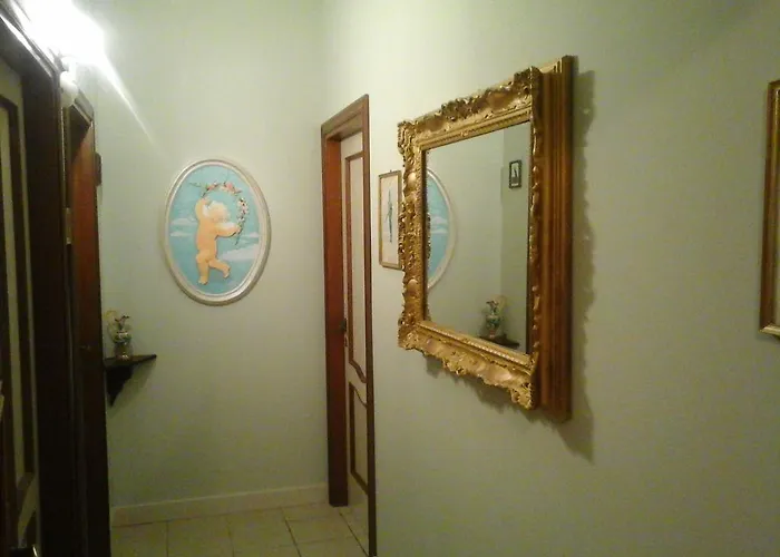 Bed and breakfast Tio Pepe