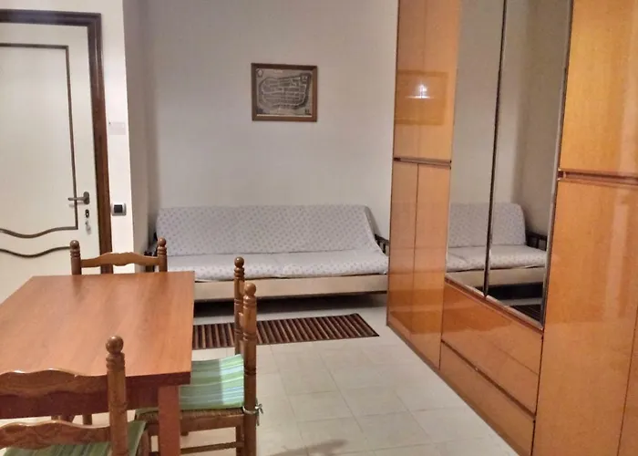 Tio Pepe Bed and breakfast *