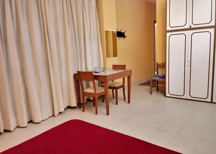 Bed and breakfast Tio Pepe *