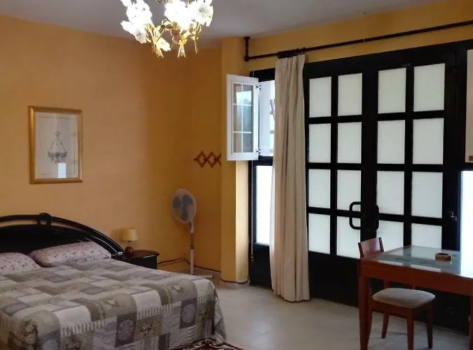 Tio Pepe Bed and breakfast