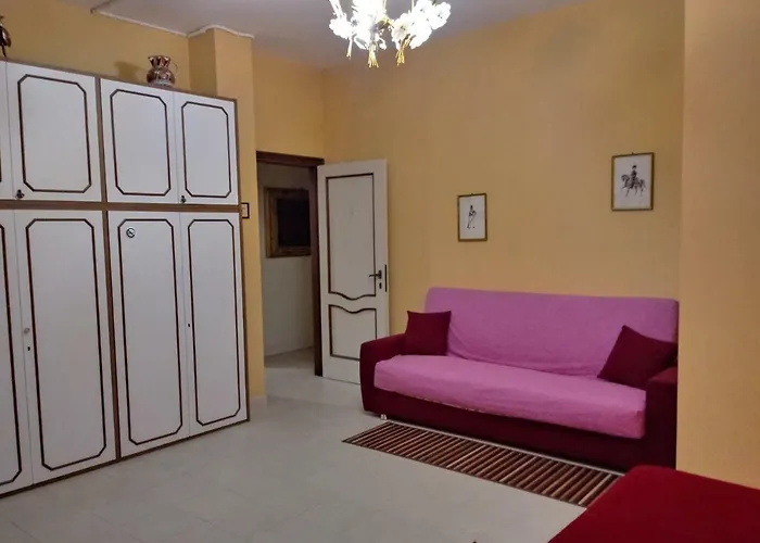 Bed & Breakfast Tio Pepe Roseto Degli Abruzzi