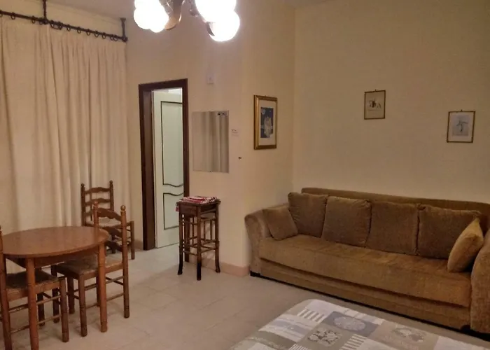 Bed & Breakfast Tio Pepe