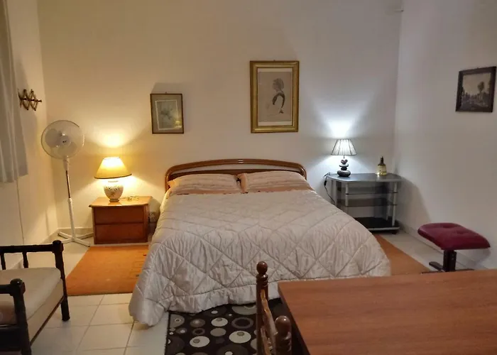 Tio Pepe Roseto Degli Abruzzi