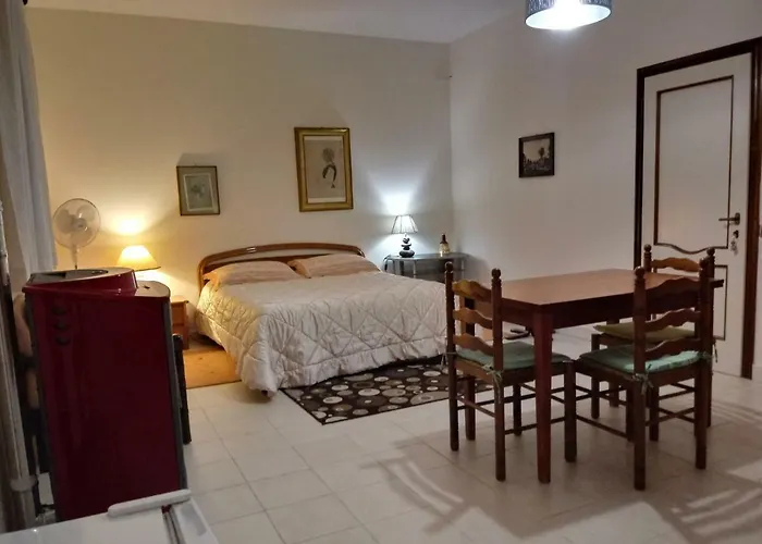 Bed and breakfast Tio Pepe *